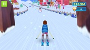 Ski Girl Superstar screenshot 4