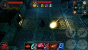 Rogue: Beyond The Shadows screenshot 4