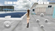 Women's School Simulator 2020 screenshot 5