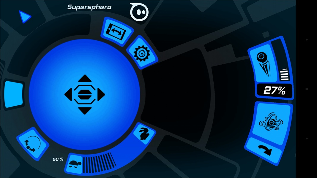 Sphero hot sale apps android