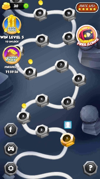 Power Pop Bubbles - Preview 1