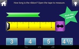 Kids Measurement Science Lite screenshot 4