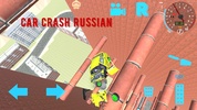 Car Crash Russian screenshot 8