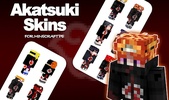 Akatsuki Skin For Minecraft PE screenshot 5