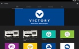 Victory screenshot 6