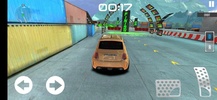 Multiplayer Racing Game screenshot 7