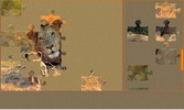 Puzzles de Animales screenshot 4