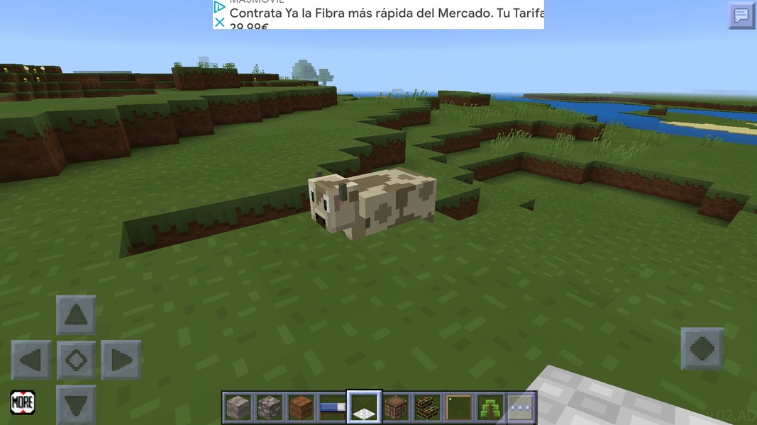 Bloxx Craft - Preview 5