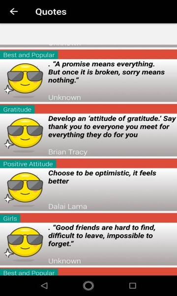 Attitude Status in English - Best Quotes of 2019 - Preview 1