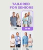 Chair Yoga for Seniors screenshot 6