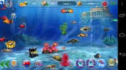 Fish Fantasy screenshot 3