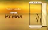 Theme for Gionee P7 Max screenshot 3