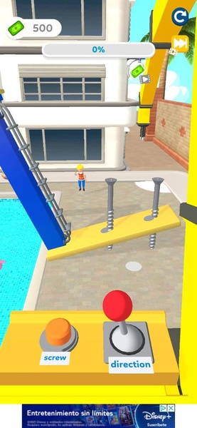 Builder Master 3D - Preview 1