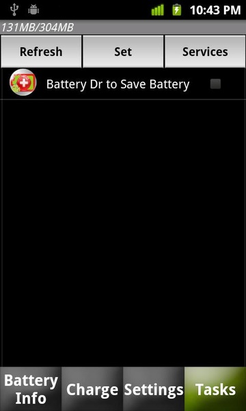Battery Dr Saver - Preview 3