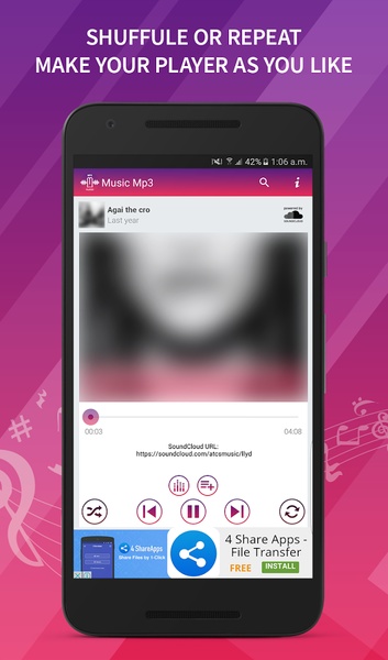 Music Mp3 - Preview 5