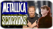 Metallica vs Scorpion Mp3 Offline 1.1.7 screenshot 17