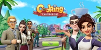 Cooking Confidential screenshot 1