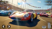 Speed Car racing Simulator 3D screenshot 7