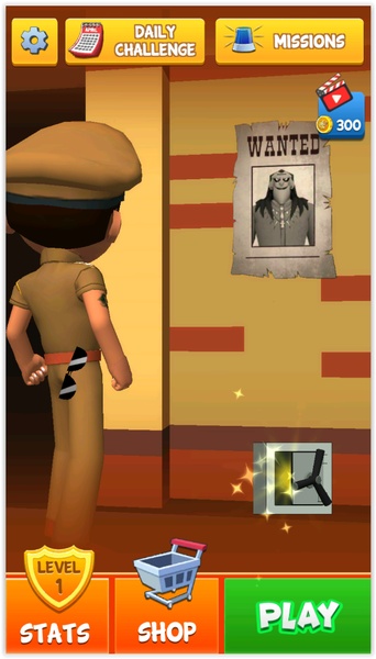 Little Singham for Android - Download the APK from Uptodown