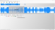 Simple MP3 Cutter Joiner Editor screenshot 6