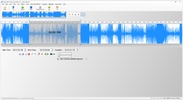 Simple MP3 Cutter Joiner Editor screenshot 7