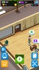 Idle Barber Shop Tycoon screenshot 2