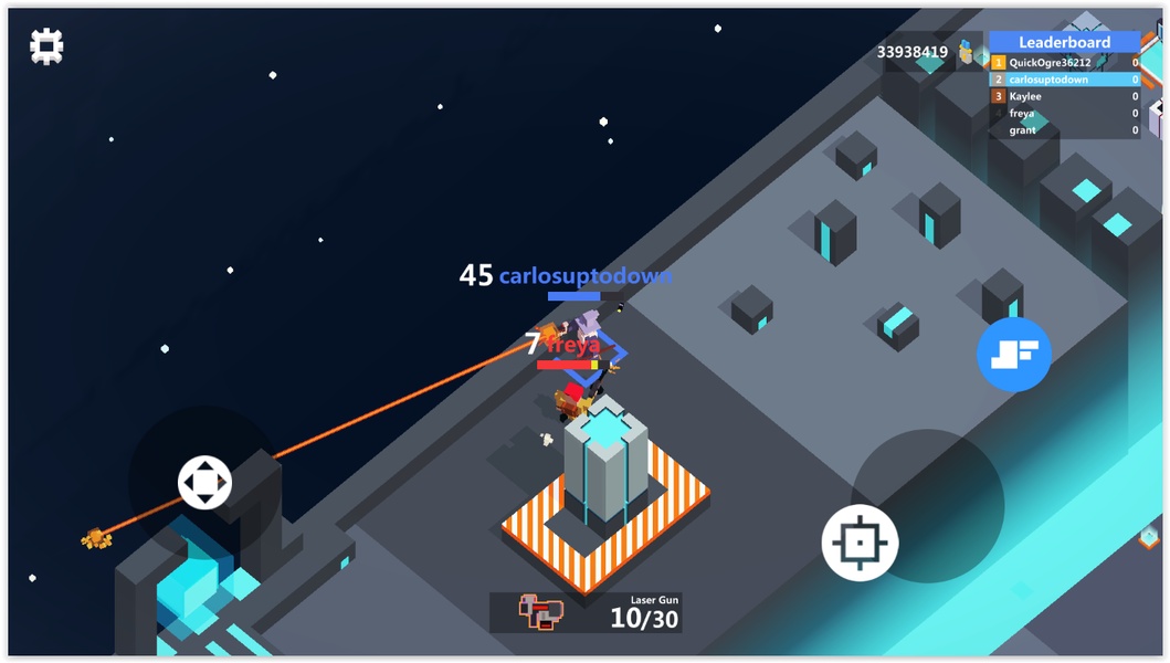squadd.io - Preview 5