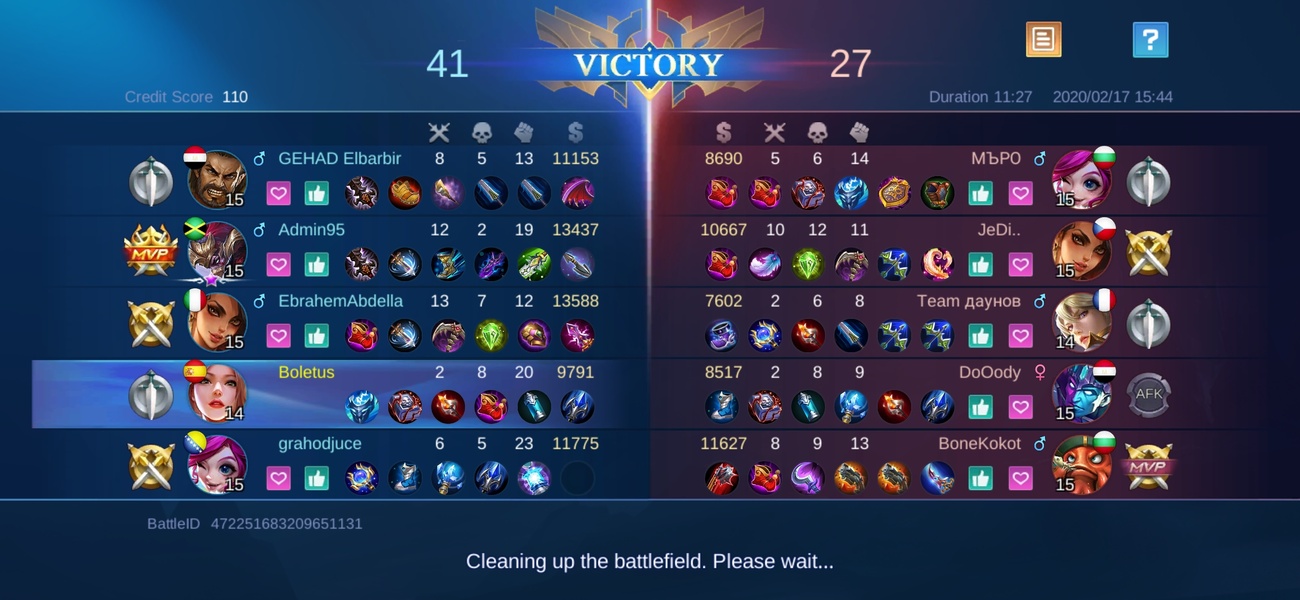 Mobile Legends - Preview 18