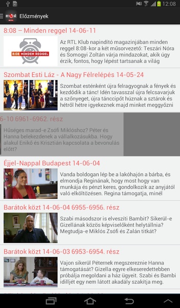 RTL Most - Preview 8