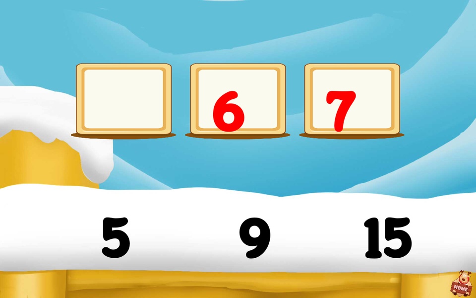 Kids Learn Number - Preview 9