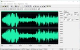 Cool Audio Editor screenshot 1