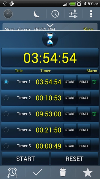 Alarm Clock Millenium - Preview 22