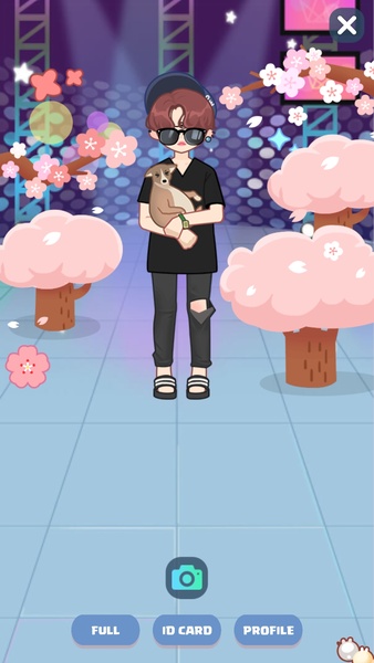MYIDOL - Preview 4