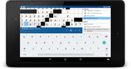 alphacross Crossword screenshot 3