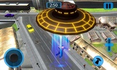 Alien Flying UFO Space Ship screenshot 13
