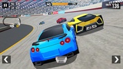 Real Fast Car Racing Game 3D screenshot 16