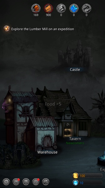 Dungeon Survivor II - Preview 14