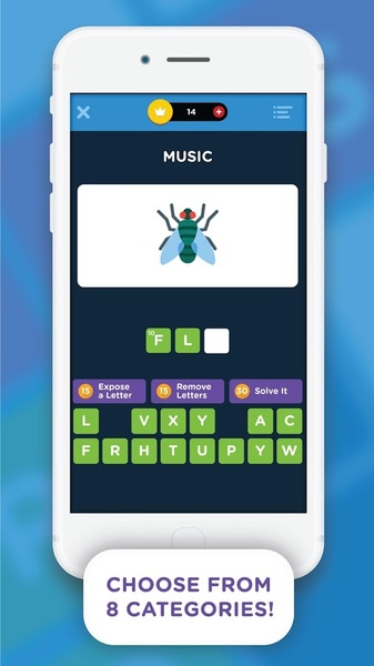 Quiz de Culture Générale for Android - Download the APK from Uptodown