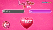 Love Tester screenshot 11