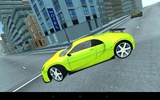 City Car Driving Simulator screenshot 1