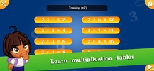 Math: Multiply & Division screenshot 9