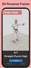 Karate Workout At Home screenshot 6