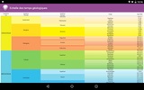 InfoGeol screenshot 3