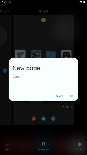 Total Launcher - Preview 9