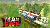 Train Race screenshot 5