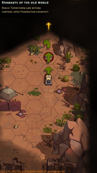 Wasteland Punk - Preview 14
