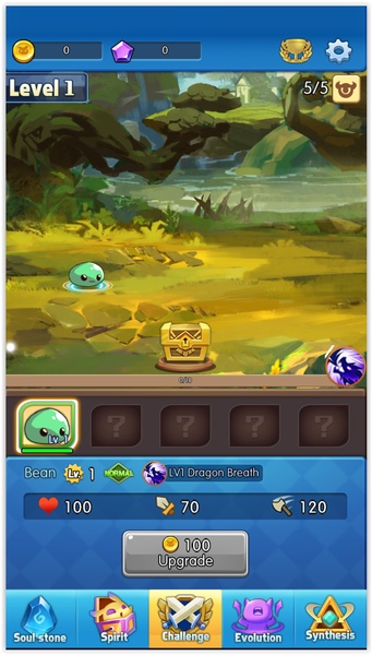 Elf Alliance - Preview 2