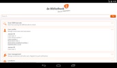 Zeeuwse Bibliotheken screenshot 10