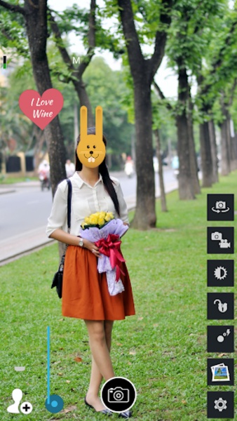 Selfie Camera HD - Preview 4