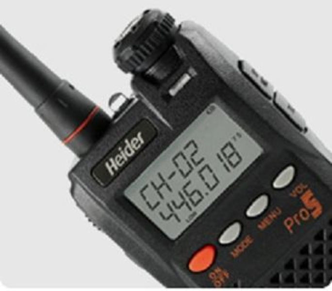 Police Radio Scanner - Preview 3